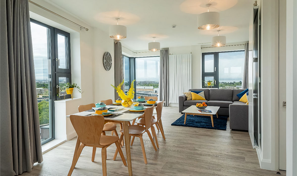 SIS 2026 accommodation